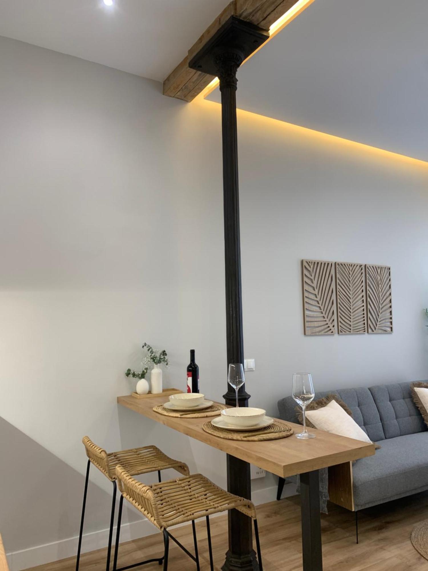 Appartement Aljara Ronda
