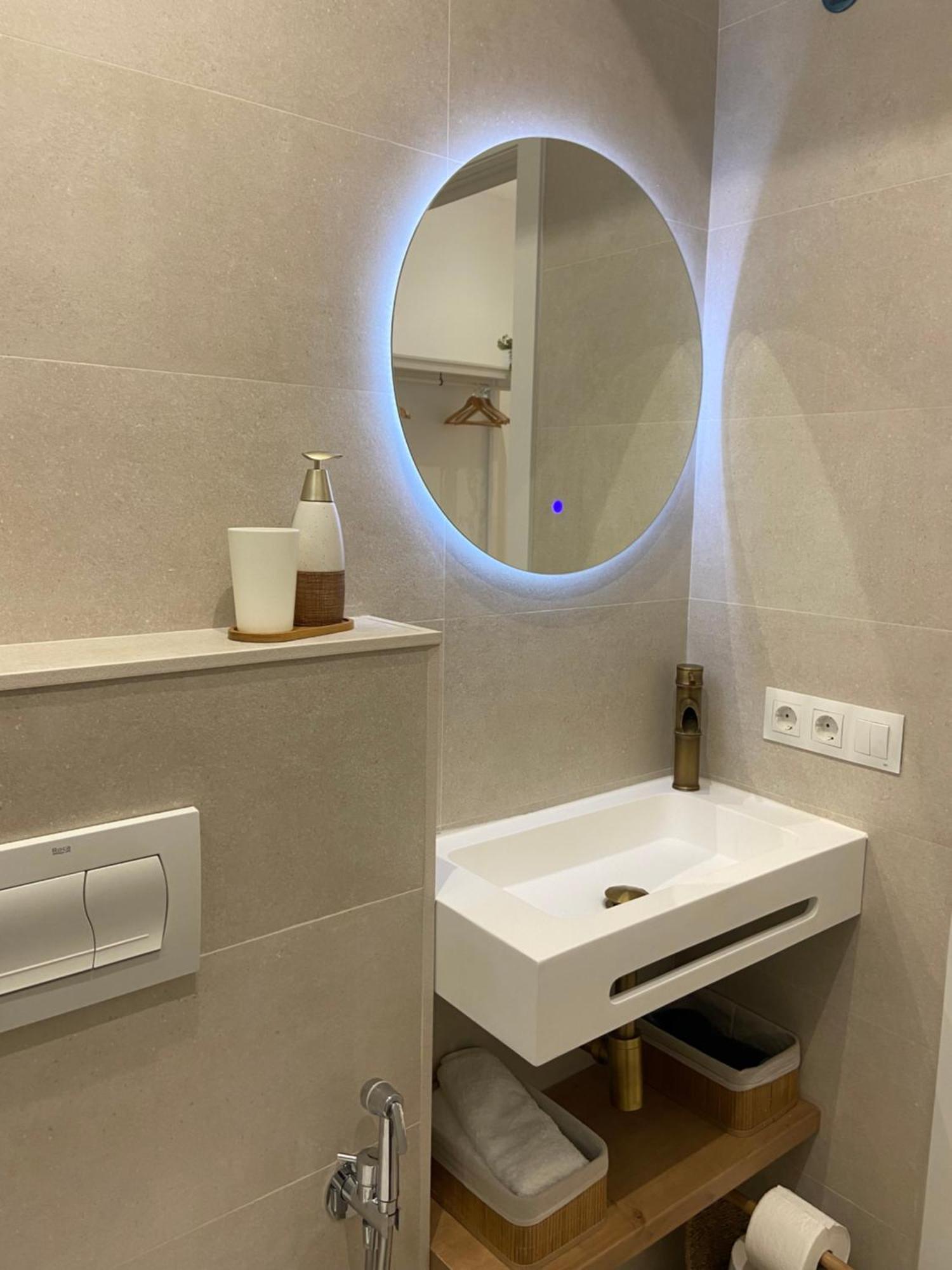 Appartement Aljara *