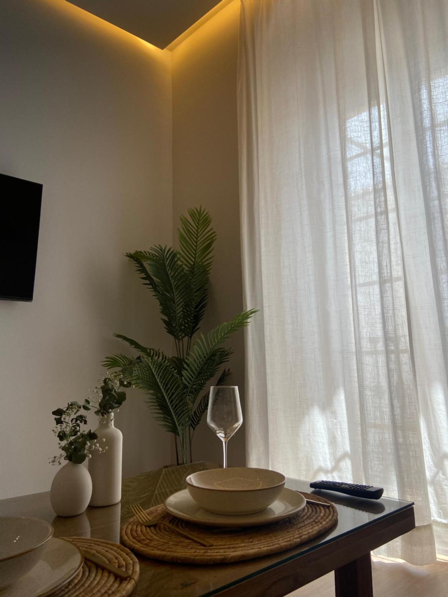 Appartement Aljara Ronda