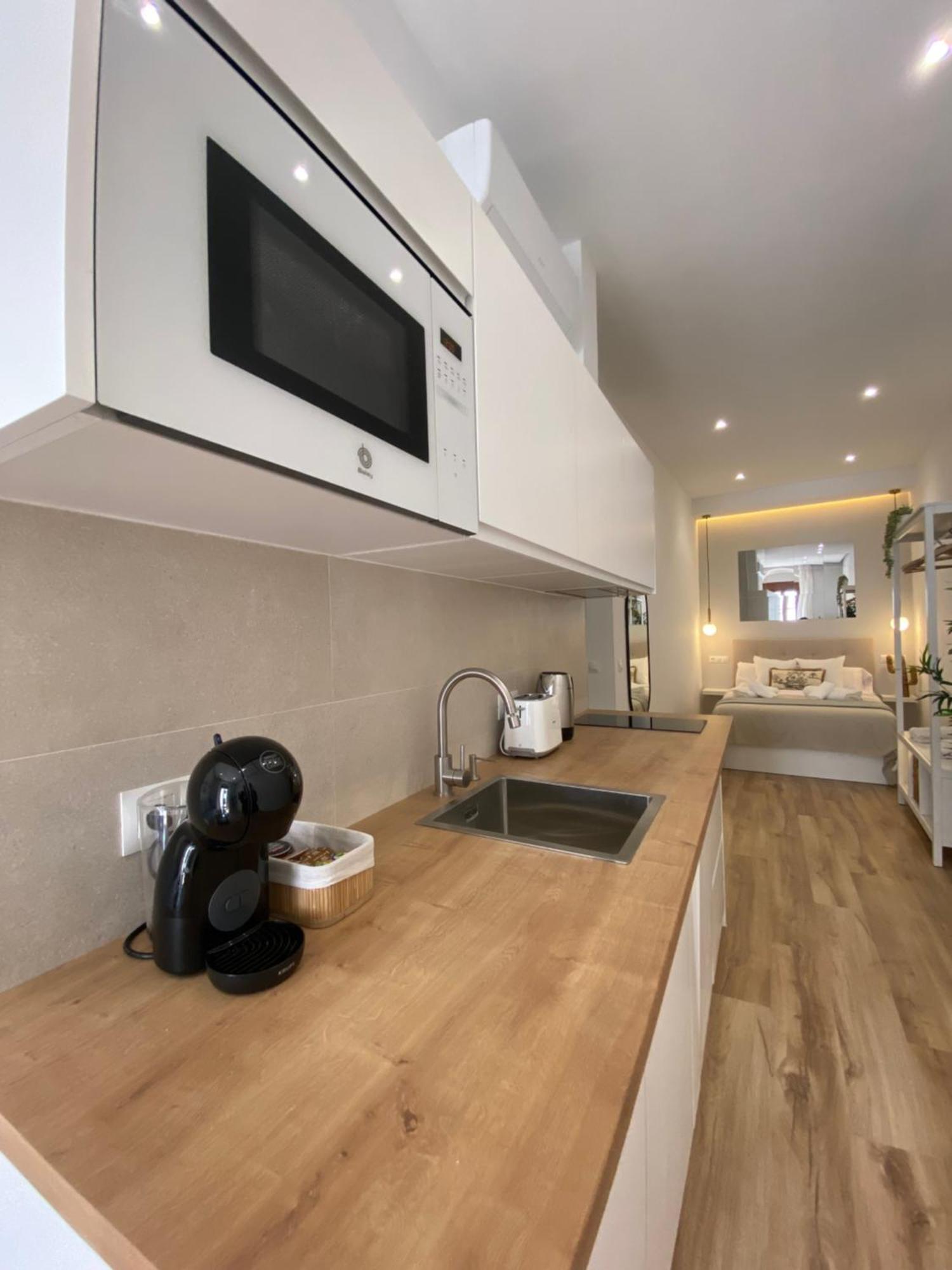 Appartement Aljara Ronda