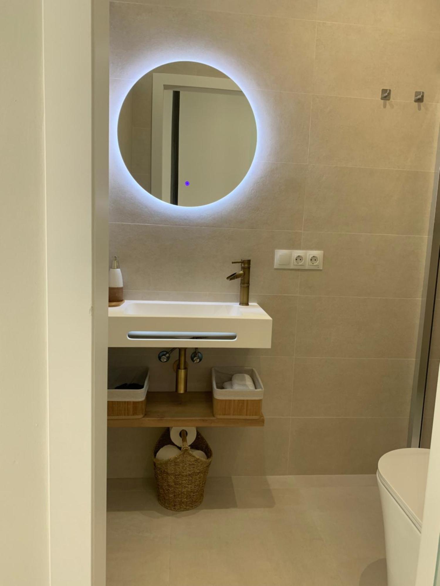 Appartement Aljara Ronda
