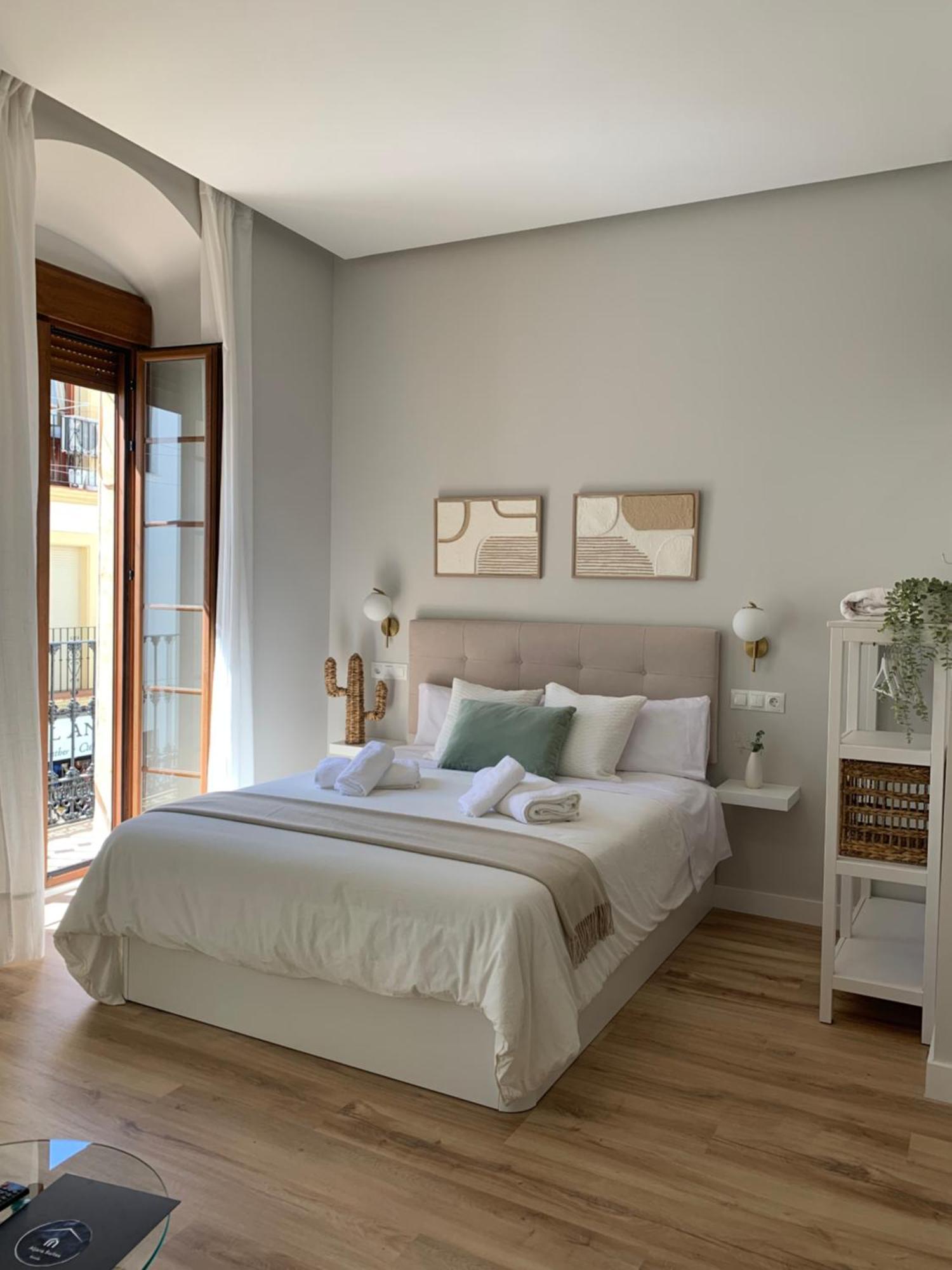 Appartement Aljara Ronda