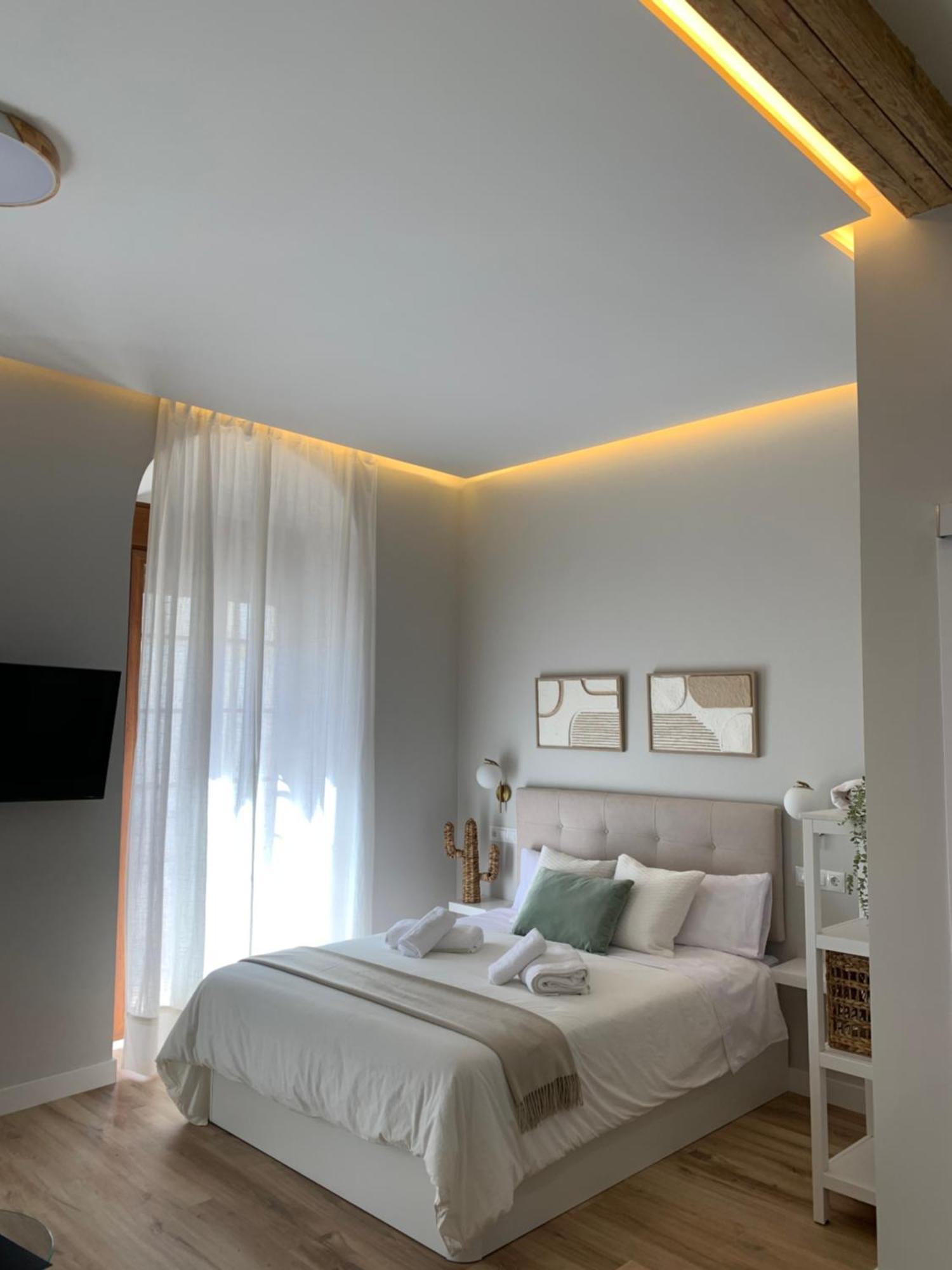 Appartement Aljara Ronda