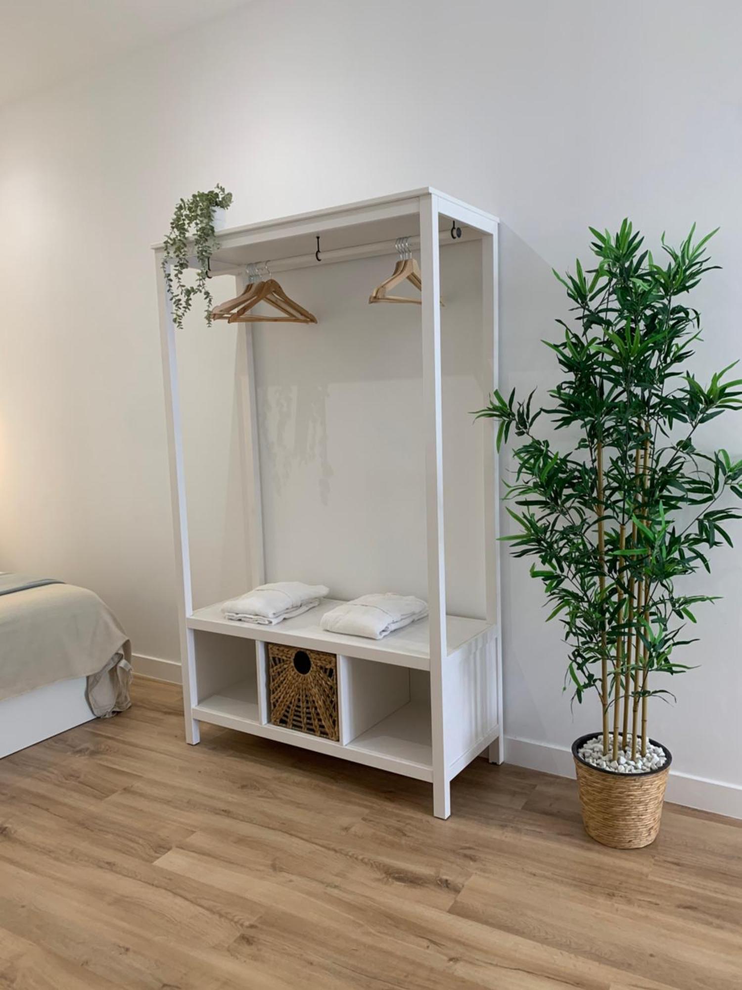 Appartement Aljara *