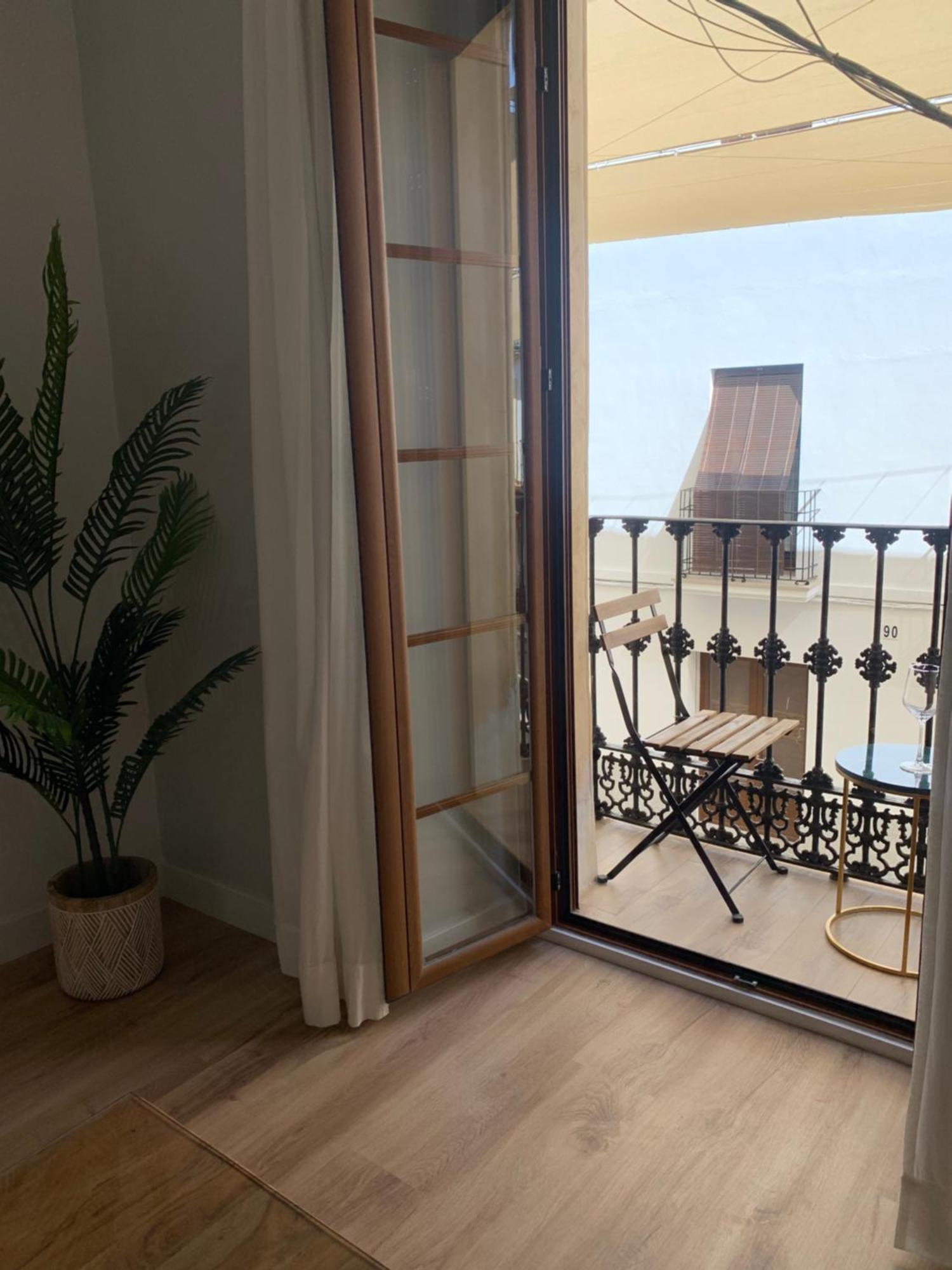 Appartement Aljara